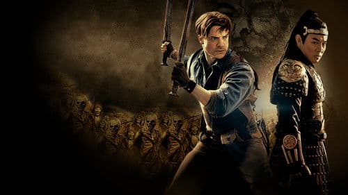 Die Mumie - Das Grabmal des Drachenkaisers Bild 2