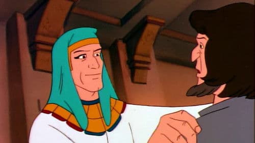 Joseph's Reunion Bild 1