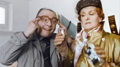 Filip z konopi Bild 4