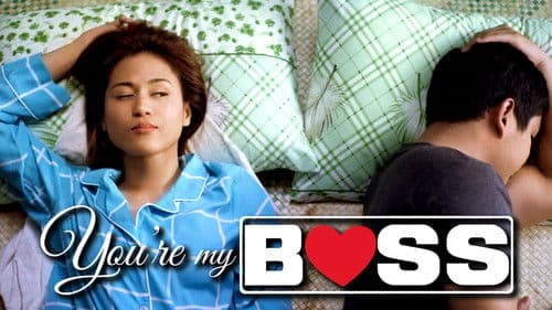 You're My Boss Bild 8
