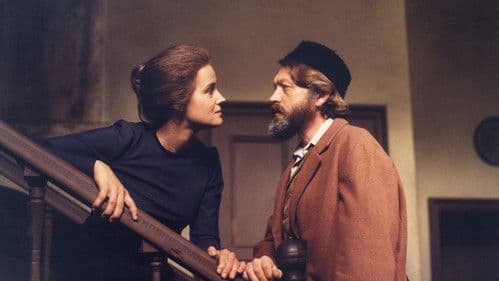 Slečna Rajka Bild 1