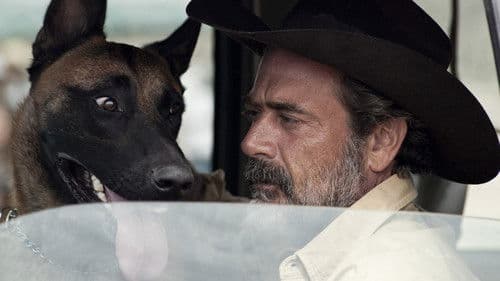 Desierto - Tödliche Hetzjagd Bild 3