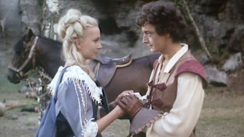 Die Abenteuer des Chevalier de Recci Bild 1