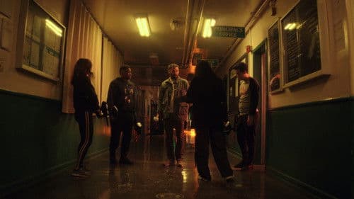 Last the Night Bild 2