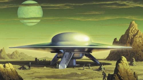 Alarm im Weltall Bild 7