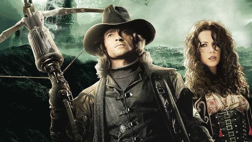 Van Helsing Bild 5