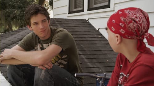 Briefe an Gott - Letters to God Bild 4