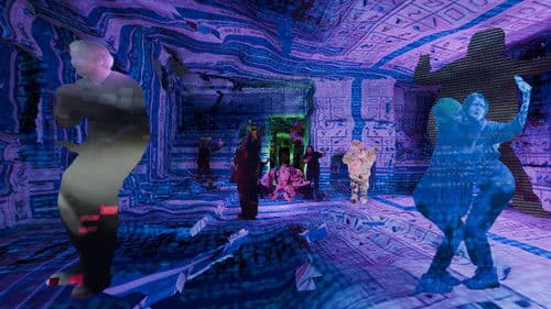 Mantis Stream! Like & Subscribe Bild 1