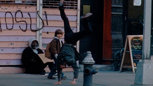 Daddy Longlegs Bild 2