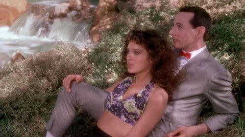 Manege frei für Pee Wee Bild 7