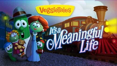 VeggieTales: It's a Meaningful Life Bild 3
