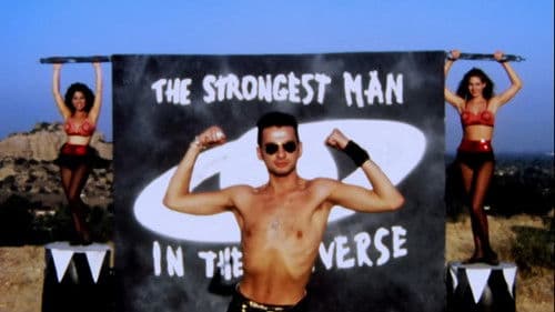 Depeche Mode: Strange Too Bild 1