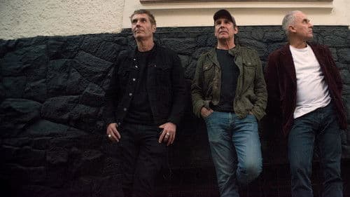 Minha Música, Minha Terra: Capital Inicial Bild 7