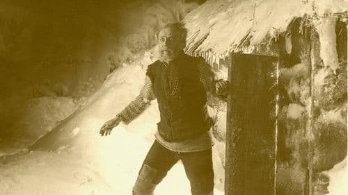 Berg-Ejvind och hans hustru Bild 5