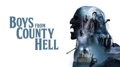 Boys from County Hell Bild 7