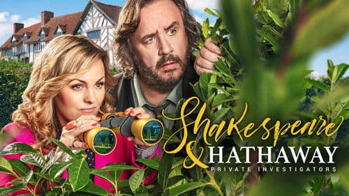 Shakespeare & Hathaway Bild 7