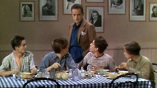 Swingtime in the Movies Bild 2