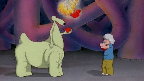 Herrscher der Zeit Bild 5