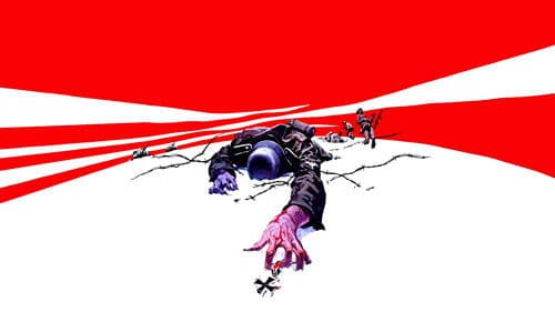 Steiner - Das Eiserne Kreuz Bild 4