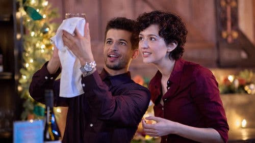 The 5-Year Christmas Party Bild 4