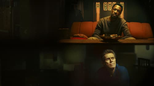 The Man in My Basement Bild 1