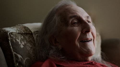 Patricia in the Dark Bild 1