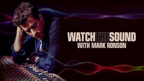 Mark Ronson: Watch the Sound! Bild 3