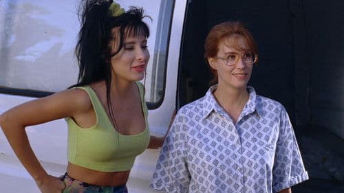 Evil Toons - Flotte Teens im Geisterhaus Bild 8