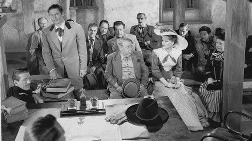 Ein Mann der Tat Bild 6