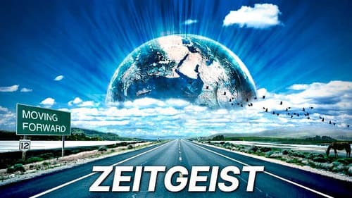 Zeitgeist: Moving Forward Bild 3