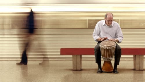 Ein Sommer in New York - The Visitor Bild 2