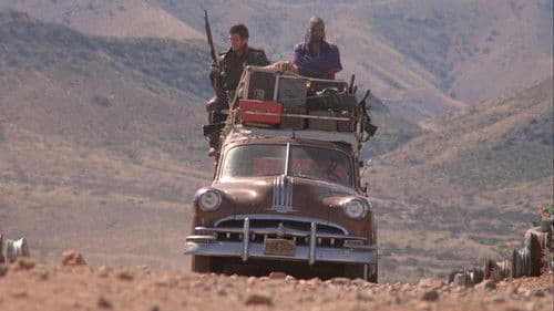 Lost World - Die letzte Kolonie Bild 4