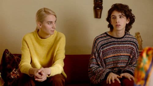 Первый снег Bild 1