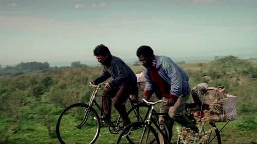 El Baño del Papa Bild 2