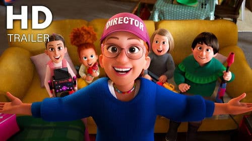 A Figgly Christmas Bild 1