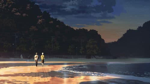 Der Sommer, in dem Hikaru starb Bild 4