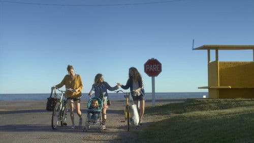 Agarrame fuerte Bild 1