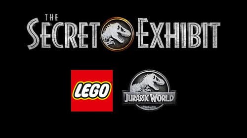 LEGO Jurassic World: Die neue Attraktion Bild 6