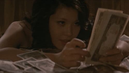 札幌・横浜・雄琴・博多 トルコ渡り鳥 Bild 3