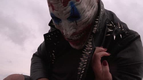 Axegrinder 666 Bild 1