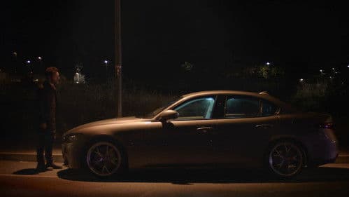 Cadde la notte su di me Bild 1