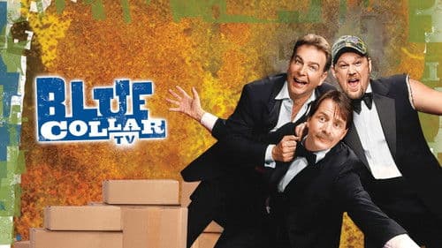 Blue Collar TV Bild 1
