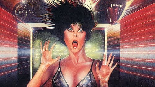 Programmiert zum Töten Bild 1