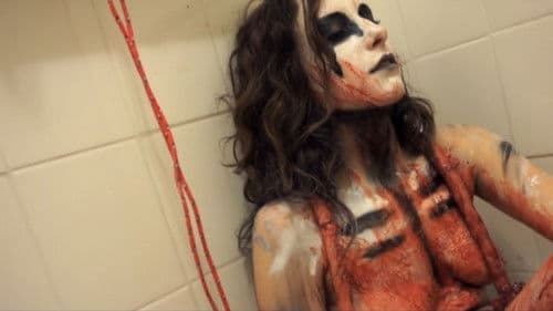 Blood Corrodes Inside: Sea of Blood Bild 1