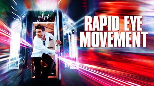 Rapid Eye Movement Bild 3