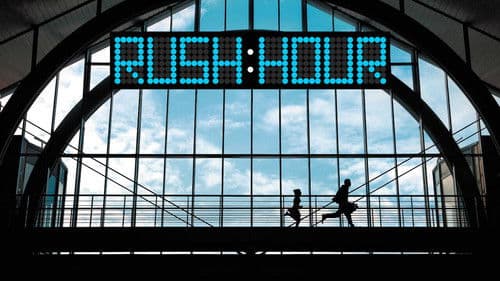 Час пик Bild 2