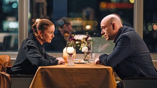 Die Füchsin - Alte Sünden Bild 1