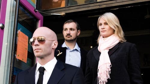 En helt vanlig dag på jobben Bild 3