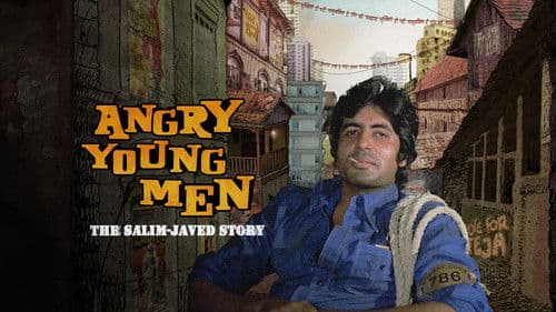 एंग्री यंग मेन Bild 3