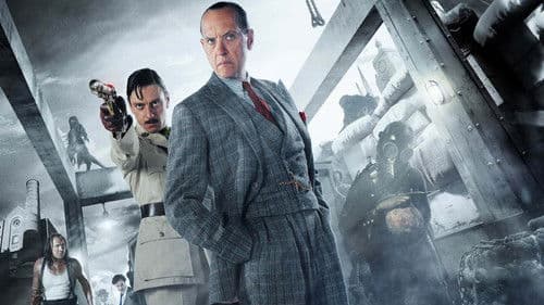 Jekyll and Hyde Bild 2